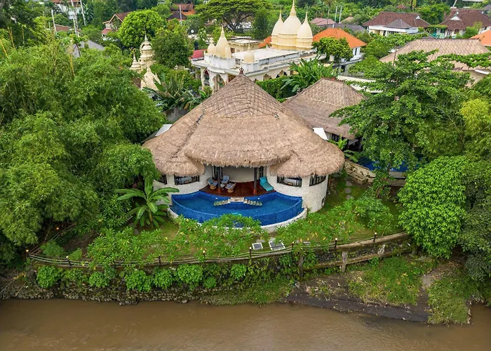 Villa Ayung