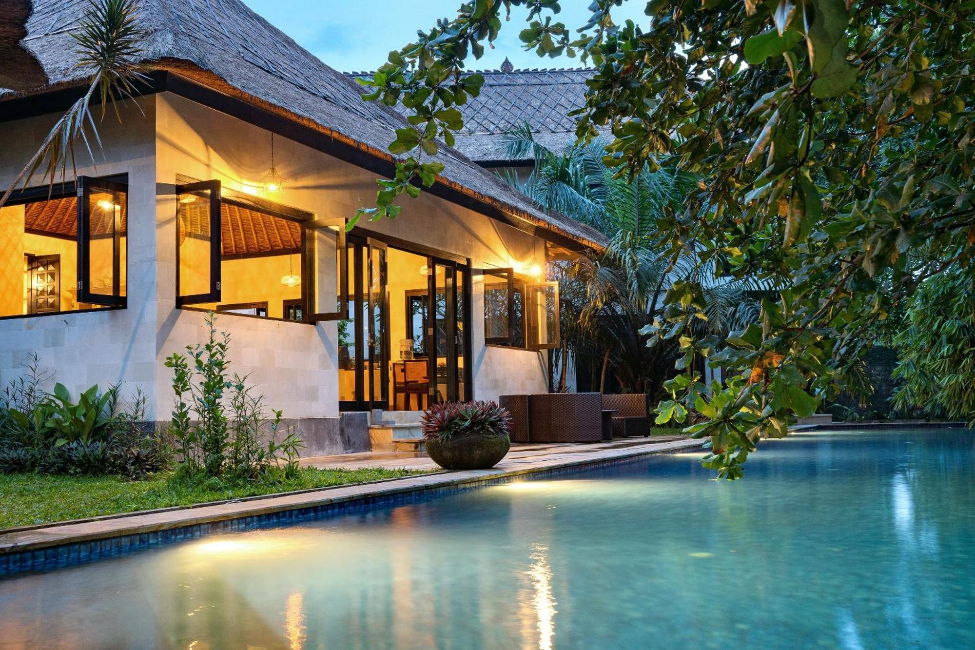 Ayung * Sanur (Bali)