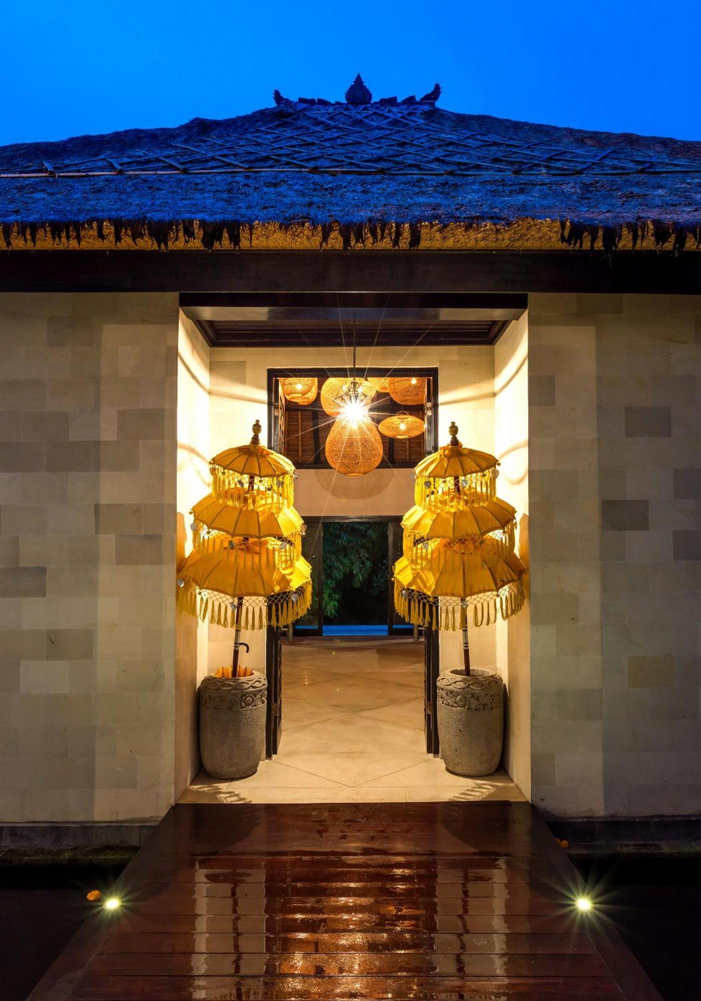 Ayung Sanur (Bali)