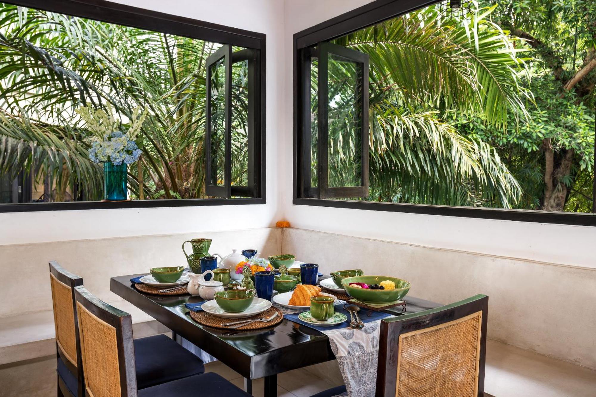 Wisma tamu Ayung Sanur (Bali)